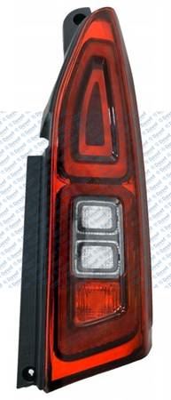 ZENON PE9633 Arka Stop Lambasi Sag Duysuz Berlingo - Rifter - Combo E - Doblo 19>20